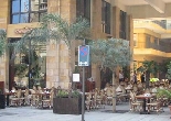 Downtown Beirut